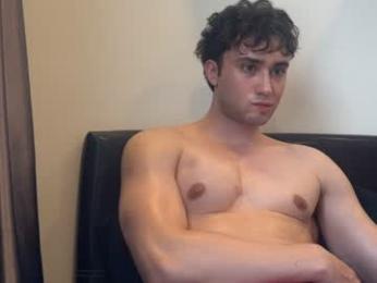 kairen5 — Chaturbate recorded stream image, 28.09.2026 06:20