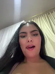 Maddy_Rouse_ — Stripchat recorded stream image, 28.09.2026 22:20