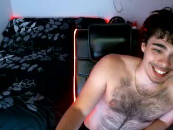 13inchcockkk — Chaturbate recorded stream image, 28.09.2026 22:50
