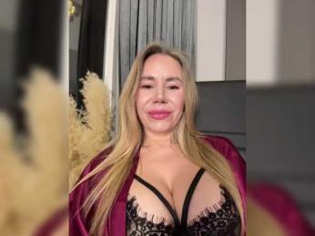 OAO_Sofi — Bongacams recorded stream image, 14.03.2025 17:50