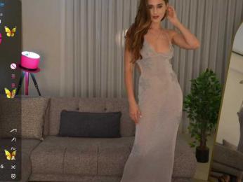 kistochkaa — Bongacams recorded stream screenshot (14 Mar 2025)