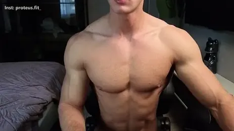 Richard_mils — Stripchat recorded stream image, 30.09.2026 10:20