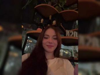 OlivkaVif — Bongacams recorded stream screenshot (14 Mar 2025)