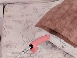 Mia Donatti — Flirt4free recorded stream image, 14.03.2025 17:20