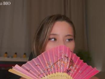 falinecrosthwaite — Chaturbate recorded stream image, 30.09.2026 19:00