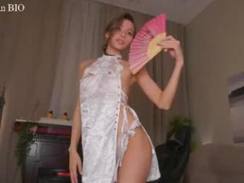 falinecrosthwaite — Chaturbate recorded stream image, 30.09.2026 19:00