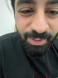 Royalboy_03 — Stripchat recorded stream image, 01.10.2026 07:10