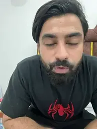 Royalboy_03 — Stripchat recorded stream image, 01.10.2026 07:10