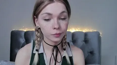Blondy_Fina — Stripchat recorded stream image, 01.10.2026 08:30