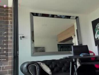 pretur_crubaa — Chaturbate recorded stream image, 01.10.2026 13:00