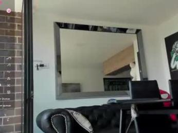 pretur_crubaa — Chaturbate recorded stream image, 01.10.2026 13:00