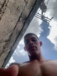Rivassexy — Stripchat recorded stream image, 01.10.2026 15:30