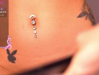 KairaAndrews — Bongacams recorded stream image, 14.03.2025 19:20