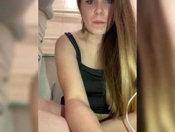 LolaSexxx — Bongacams recorded stream image, 14.03.2025 18:00