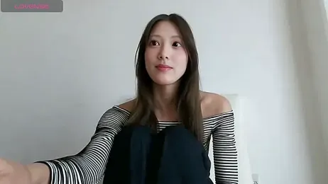 rii_nyan — Stripchat recorded stream image, 02.10.2026 02:00