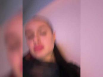 Italianka — Bongacams recorded stream screenshot (14 Mar 2025)