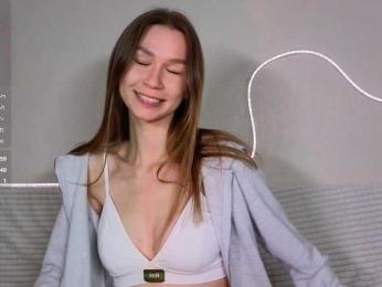 GorgeousKitten — Bongacams recorded stream screenshot (14 Mar 2025)