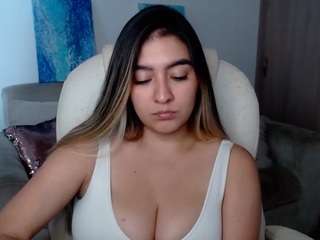 alexyferrer — Camsoda recorded stream image, 14.03.2025 20:00