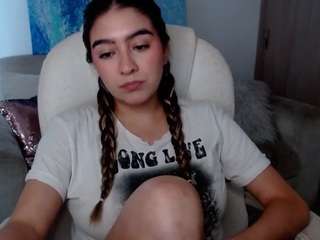 alexyferrer — Camsoda recorded stream image, 14.03.2025 20:00