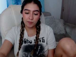 alexyferrer — Camsoda recorded stream image, 14.03.2025 20:00