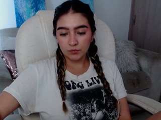 alexyferrer — Camsoda recorded stream image, 14.03.2025 20:00