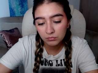 alexyferrer — Camsoda recorded stream image, 14.03.2025 20:00