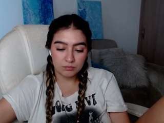 alexyferrer — Camsoda recorded stream image, 14.03.2025 20:00