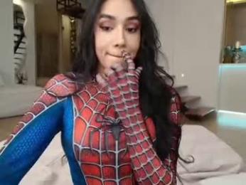 sweetlaurasaenz — Chaturbate recorded stream image, 03.10.2026 04:00