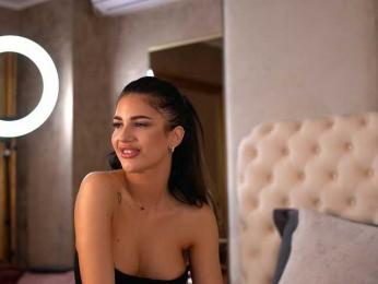 RaisaKali — Bongacams recorded stream image, 14.03.2025 20:00