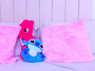 Megan Chester — Flirt4free recorded stream image, 14.03.2025 21:10