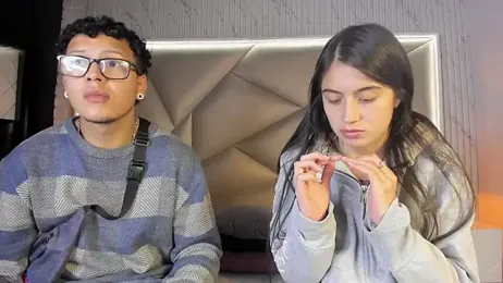 Bonny_Bonss — Stripchat recorded stream screenshot (14 Mar 2025)