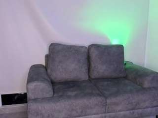 kishalove — Camsoda recorded stream image, 15.03.2025 00:50