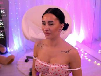 AnnaRhodes — Bongacams recorded stream image, 14.03.2025 22:10