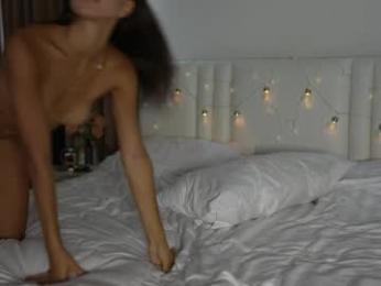 valerieh — Chaturbate recorded stream image, 15.03.2025 02:10