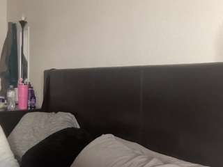 t1ger — Camsoda recorded stream image, 15.03.2025 03:20