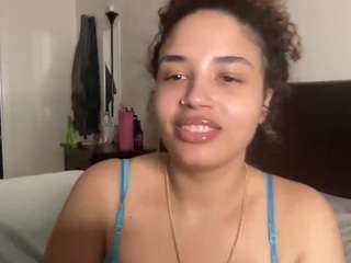 t1ger — Camsoda recorded stream image, 15.03.2025 03:20