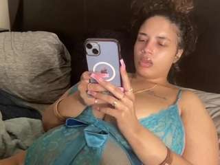 t1ger — Camsoda recorded stream image, 15.03.2025 03:20