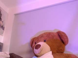 janeebony — Camsoda recorded stream image, 02.02.2025 19:50