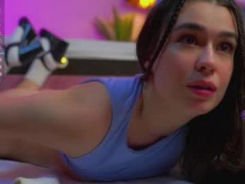islandladies — Chaturbate recorded stream image, 02.02.2025 14:30