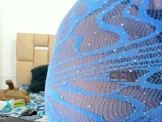 alishagoddes — Camsoda recorded stream image, 15.03.2025 04:00