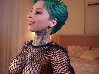 alicee-love — Camsoda recorded stream image, 15.03.2025 06:10