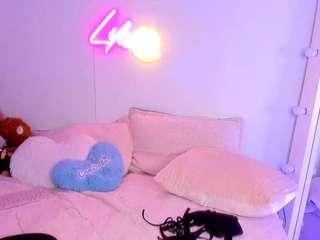liliimoon — Camsoda recorded stream image, 15.03.2025 06:00