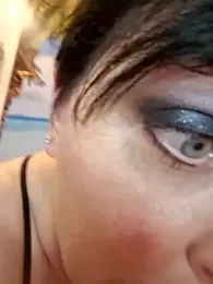 lucillabollente — Stripchat recorded stream image, 15.03.2025 05:10