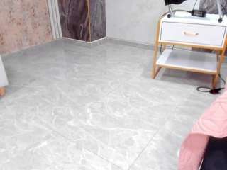 lenathompson — Camsoda recorded stream image, 15.03.2025 06:50