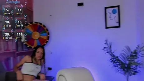 sex-on-fire — Stripchat recorded stream image, 15.03.2025 04:40