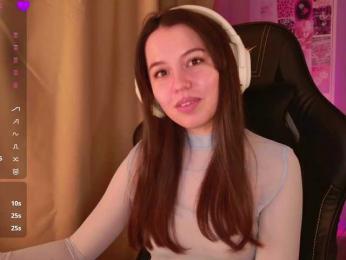 Businka13 — Bongacams recorded stream image, 02.02.2025 19:20