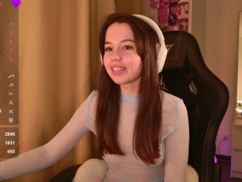 Businka13 — Bongacams recorded stream image, 02.02.2025 19:20