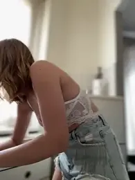 AnastasiaAniess — Stripchat recorded stream screenshot (15 Mar 2025)