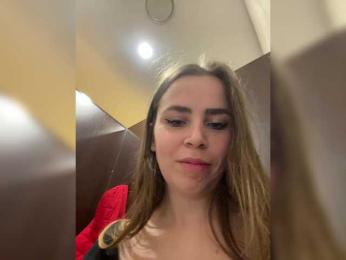 LolaSexxx — Bongacams recorded stream image, 15.03.2025 11:20