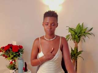 irisallen — Camsoda recorded stream screenshot (15 Mar 2025)